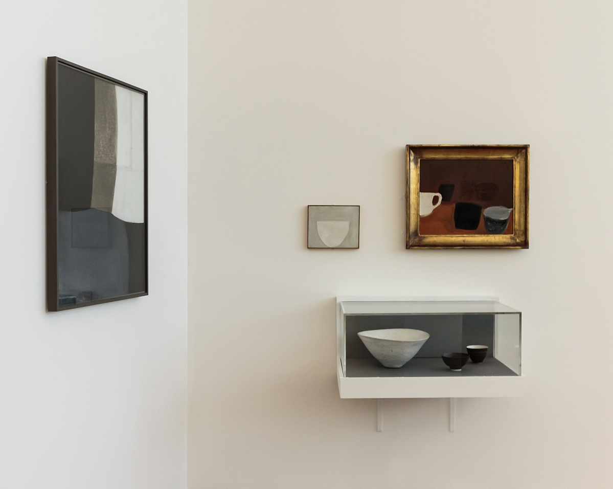 Being Modern at the Fitzwilliam Museum, Cambridge Events Kettle's Yard