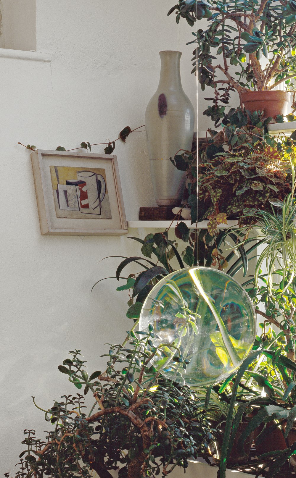 Work of the Week Disc Kettle's Yard