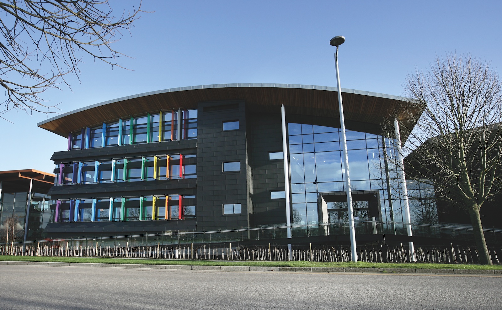 Maxwell Centre Open Day Events Kettle's Yard