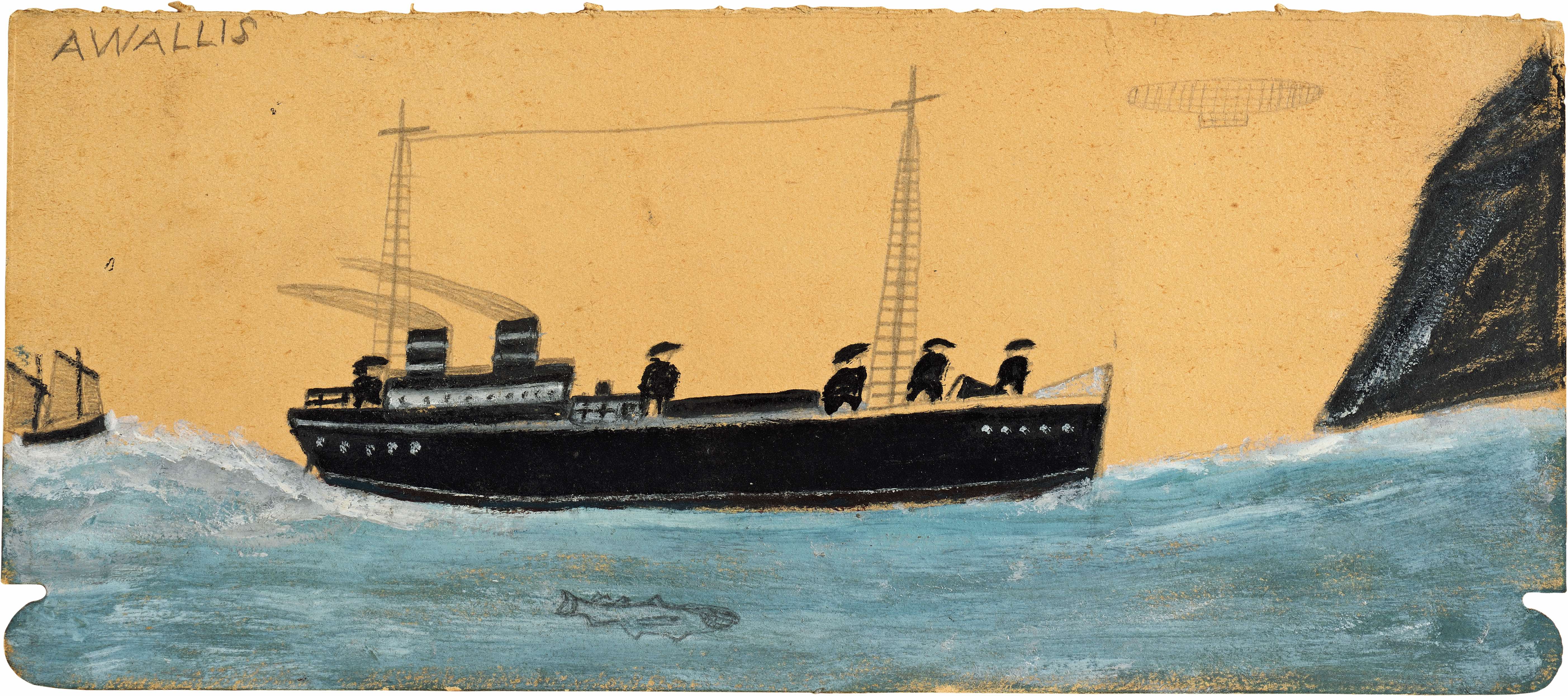 Sea to Shore Kettle's Yard at the Fitzwilliam Museum Kettle's Yard