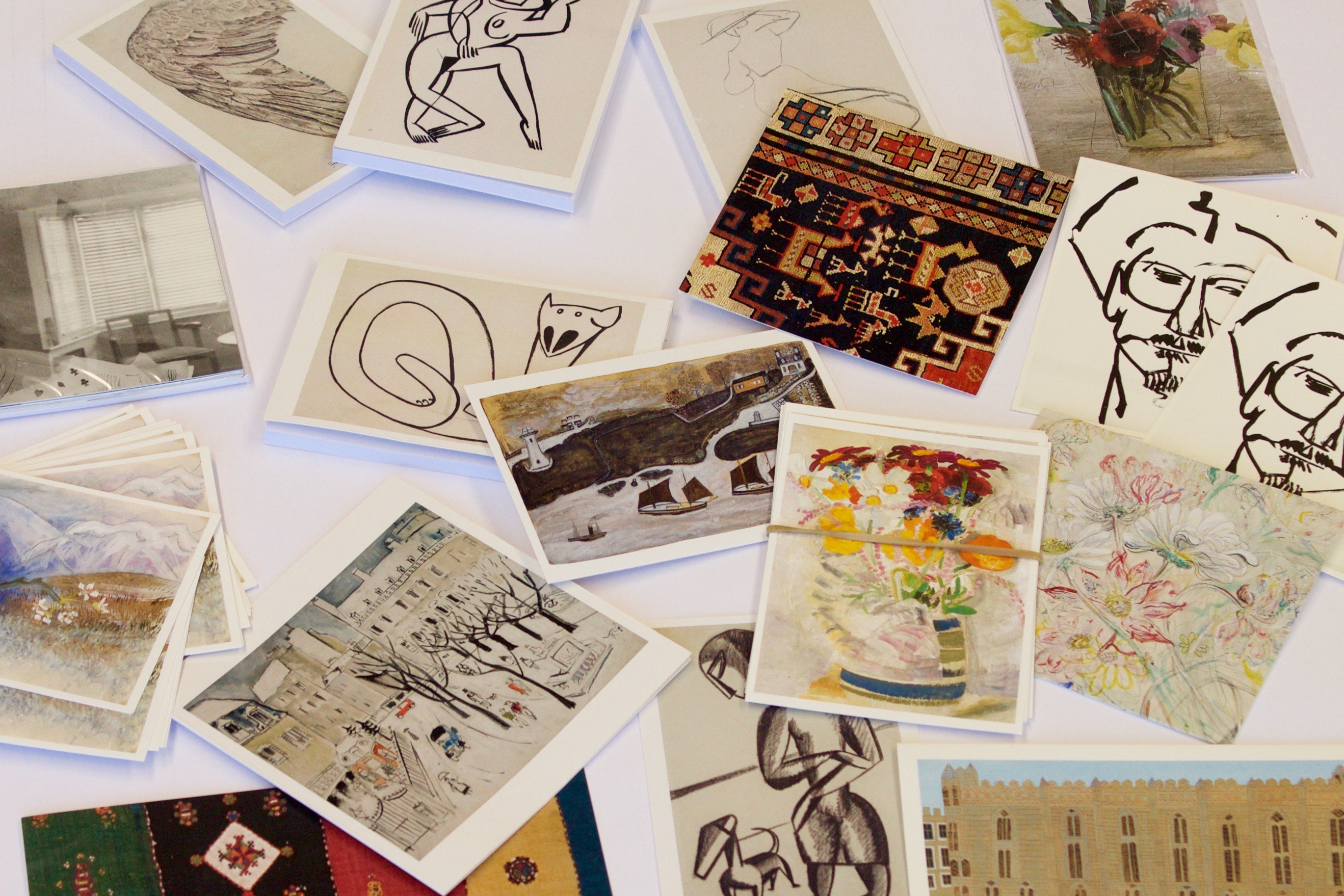 Shop Clearance Sale Events Kettle's Yard