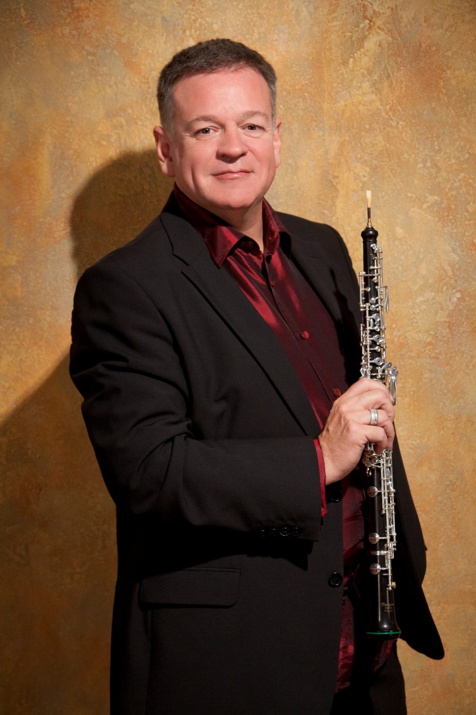 Nicholas Daniel, oboe and Huw Watkins, piano The Jim and Helen Ede Concert Events Kettle's