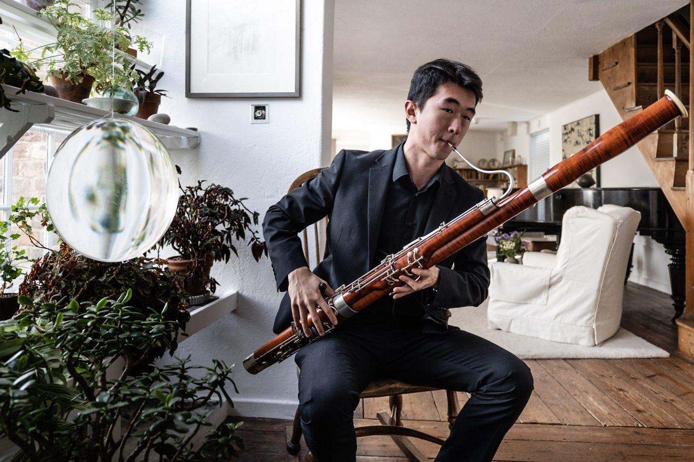 Join our Music Committee! Kettle's Yard