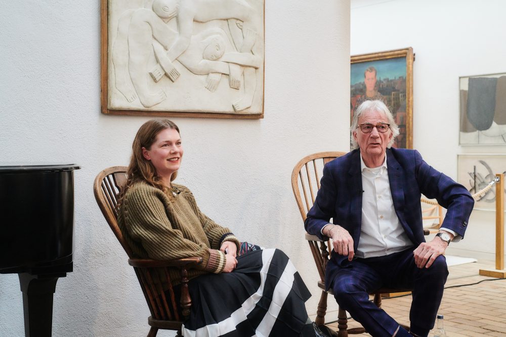 Top 10 2022 Stories at Kettle's Yard Kettle's Yard